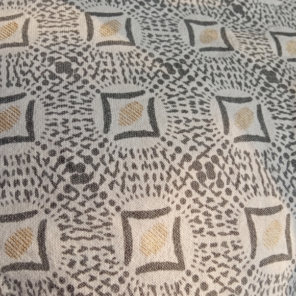 4 Boho Lace Knit Cushion Covers Set - Picture 12 of 17